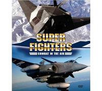 Classic Superfighters - Combat in the Air [Reino Unido] [DVD]