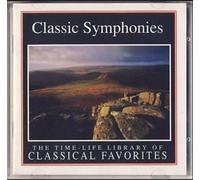 Classic Symphonies - The Time-Life Library of Classical Favorites