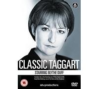 Classic Taggart: The Blythe Duff Collection [DVD] [Reino Unido]