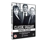 Classic Taggart: Without Prejudice [DVD] [Reino Unido]