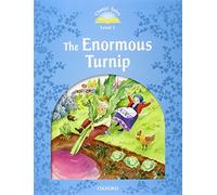 Classic Tales 1. The Enormous Turnip. MP3 Pack