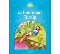 Classic Tales 1. The Enormous Turnip. Mp3 Pack (classic Tales Second E