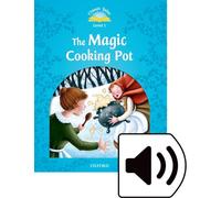 Classic Tales 1. The Magic Cooking Pot. MP3 Pack