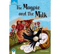 Classic Tales 1. The Magpie & Milk. MP3 Pack (Classic Tales Second Edition)