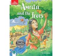 Classic Tales 2. Amrita and the Trees. MP3 Pack