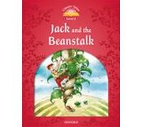 Classic Tales 2. Jack And The Beanstalk - 2nd Edition (+ Mp3) (classic