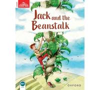 Classic Tales 2. Jack and the Beanstalk. MP3 Pack