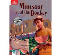 Classic Tales 2. Mansour and the Donkey. MP3 Pack.