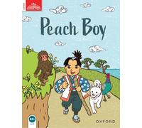 Classic Tales 2. Peach Boy. MP3 Pack