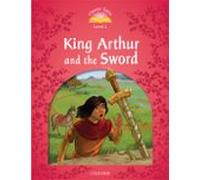 classic tales 2. sword in the stone - 2nd edition (+ mp3) (classic tal