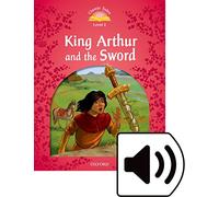 Classic Tales 2. Sword in the Stone. MP3 Pack