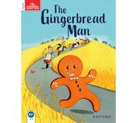 Classic Tales 2. The Gingerbread Man. MP3 Pack