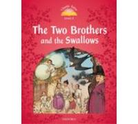 Classic Tales 2. The Two Brothers And The Swallows. Mp3 Pack