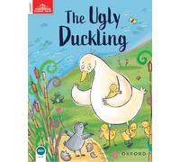 Classic Tales 2. The Ugly Duckling. MP3 Pack