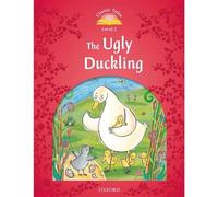 Classic Tales 2. The Ugly Duckling. MP3 Pack (Classic Tales Second Edition)