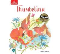 Classic Tales 2. Thumbelina. MP3 Pack