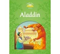 Classic Tales 3. Aladdin - 2nd Edition (+ Mp3) (classic Tales Second E