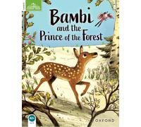 Classic Tales 3. Bambi. MP3 Pack