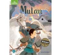 Classic Tales 3. Mulan. MP3 Pack (Classic Tales Second Edition)