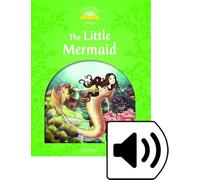 Classic Tales 3. The Little Mermaid. MP3 Pack
