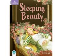 Classic Tales 4. Sleeping Beauty. MP3 Pack