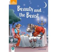 Classic Tales 5. Beauty and the Beast. MP3 Pack