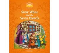 Classic Tales 5. Snow White and the Seven Dwarfs. MP3 Pack
