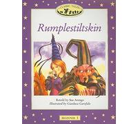 Classic Tales Beginner 1. Rumpelstiltskin (Classic Tales First Edition)