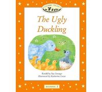 Classic Tales Beginner 2. Ugly Duckling: Beginner level 2 (Classic Tales First Edition)