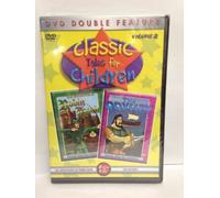 Classic Tales for Children 4 [USA] [DVD]