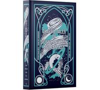 Classic Tales of Science Fiction And Fantasy (Leather-bound)