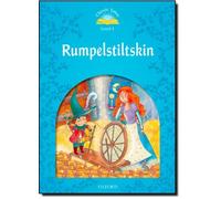 CLASSIC TALES RUMPELSTILTSKIN (Classic Tales. Level 1) by Sue Arengo (2012-07-05)