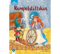 Classic Tales – Nivel 1: Rumplestiltskin – Segunda edición