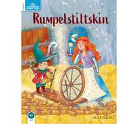 Classic Tales Second Edition: Level 1: Rumplestiltskin