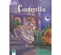 Classic Tales Second Edition: Level 4: Cinderella