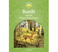 Classic Tales: Three: Bambi Audio Pack