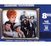 Classic Television Platinum Series 4 [Reino Unido] [DVD]