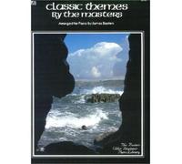 [(Classic Themes by the Masters * * )] [Author: James Bastien] [Nov-1997]