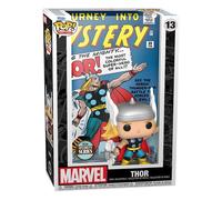 Classic Thor Marvel Pop Comic Covers #13 Vinyl Figura Funko