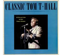 Classic Tom T. Hall