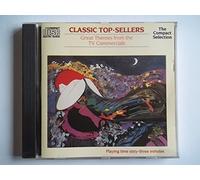 Classic Top-Sellers-Original TV Commercial Themes