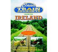 Classic Train Journeys - Ireland [Reino Unido] [DVD]