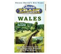 Classic Train Journeys [Reino Unido] [VHS]