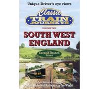 Classic Train Journeys - South West England [Reino Unido] [DVD]