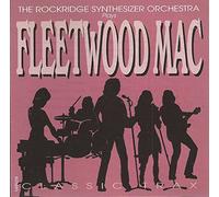 Classic Trax of Fleetwood Mac / 229