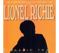 Classic trax-The Synthesizer Rock Orchestra plays Lionel Richie