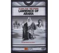 Classic True Stories - Lawrence of Arabia