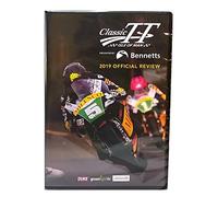 Classic TT 2019 [DVD]