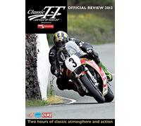 Classic TT - Official Review 2013 [Alemania] [DVD]