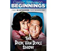 Classic TV Beginnings: The Dick Van Dyke Show [USA] [DVD]